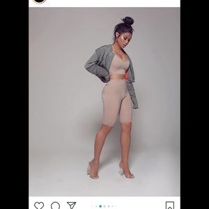 Meet your Posher, Patti